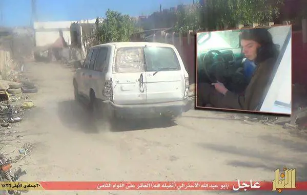 Isis: "Un adolescente australiano morto in un attacco suicida in Iraq"