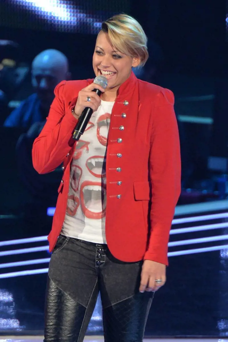 The Voice of Italy, il palco del riciclo che non "rifiuta" nessuno