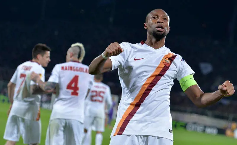 Europa League, Fiorentina-Roma finisce 1-1