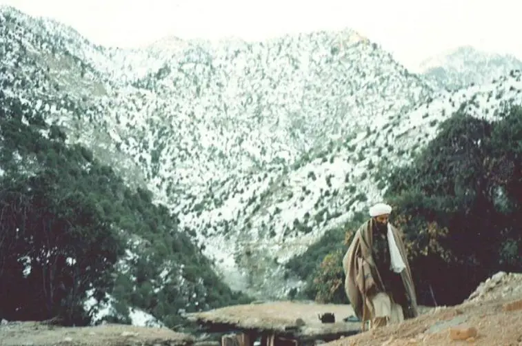Ecco il rifugio dell'orrore. Qui si nascondeva Bin Laden