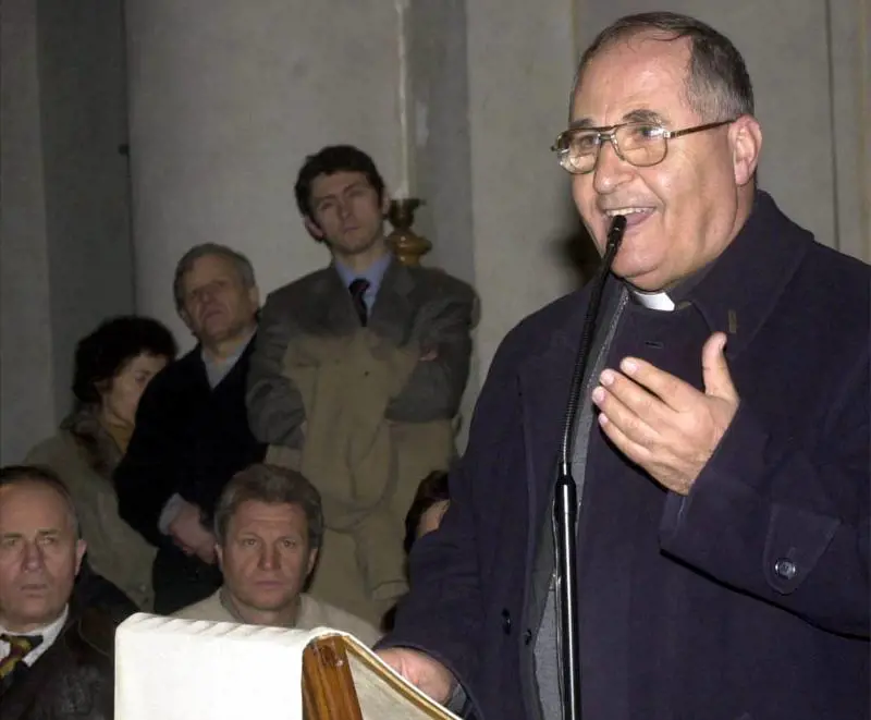 "Europa e Onu difendono tutti. Tranne i cristiani sterminati"
