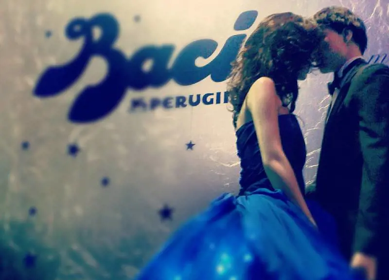 Per la burocrazia i Baci Perugina li fanno in Zambia