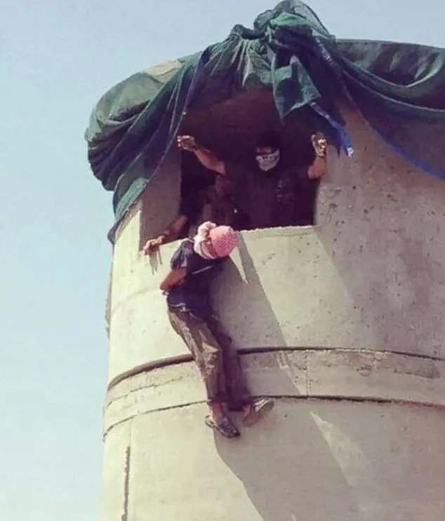 Tikrit, la vendetta irachena: decapitati miliziani dell'Isis
