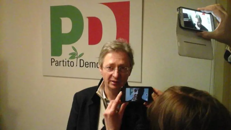 Giallo sui soldi Pd per Casson. 13mila euro sono spariti