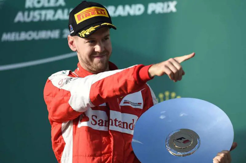 Formula Uno da oratorio. Solo 15 monoposto al via. Ma Vettel... Arrivabene