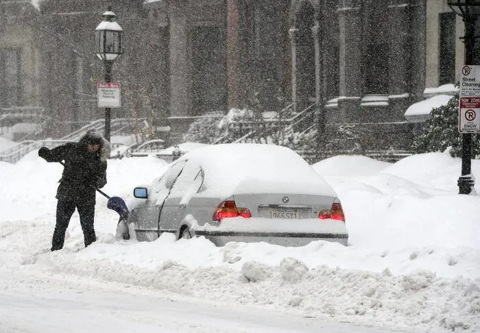 La Russia modifica il clima degli Usa? L'ultima paura della Cia 