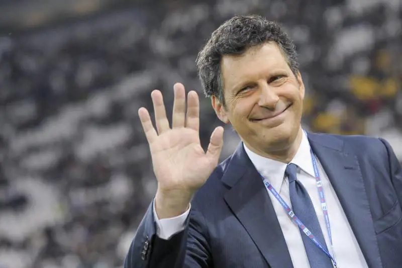 Fabrizio Frizzi: "Mia figlia è una missione per cui vivere, mi dà la motivazione per combattere la mia battaglia"