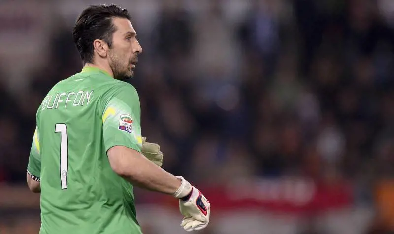 Gigi Buffon: "Così ho battuto la depressione"