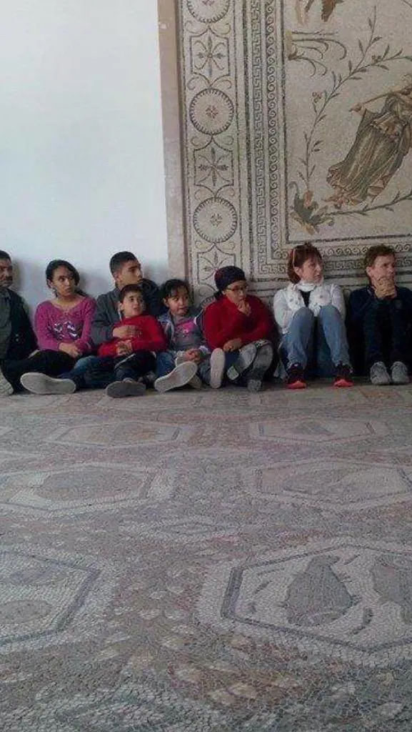 Torinesi, molisani, romani: tra gli ostaggi diversi italiani