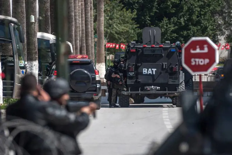 Ecco chi sono i terroristi di Tunisi