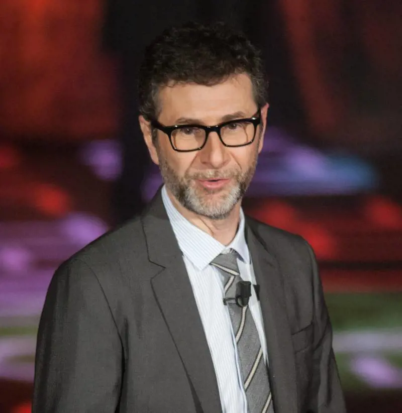 Fazio, caporetto continua. Però la Rai lo premia