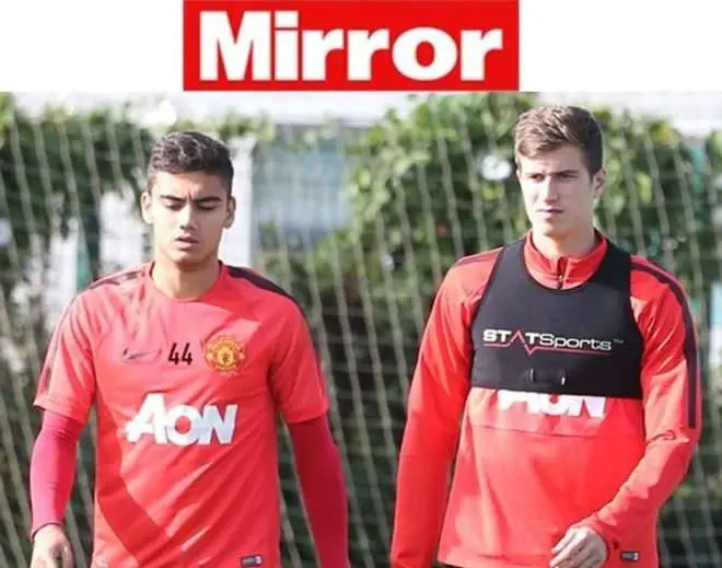 Calcio, la proposta hot di due calciatori del Manchester: "Sesso a tre per 10mila sterline"