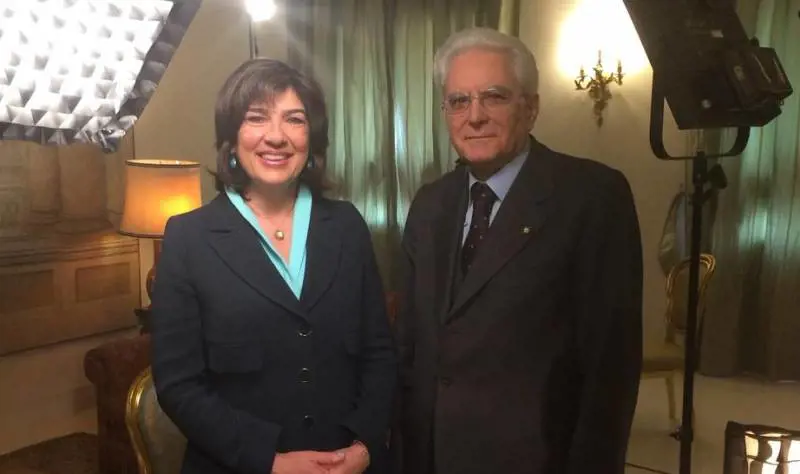 Tunisi, Mattarella: "Sulla lotta al terrore ​non perdere tempo"