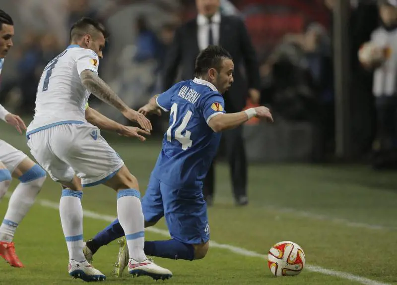 Il Napoli passa Torino ko tra gli applausi