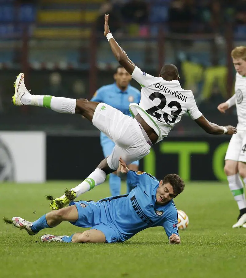 Europa League, Torino e Inter eliminate