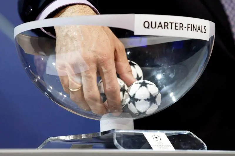 Sorteggi Champions, la Juve pesca il Monaco