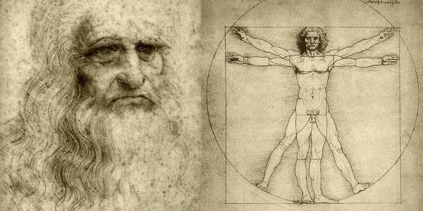 Ecco i discendenti di Leonardo Da Vinci: c'è anche Zeffirelli