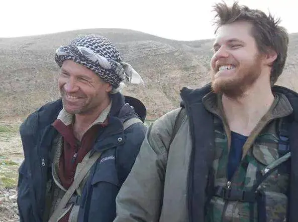 I foreign fighters dalla parte giusta: così sono morti combattendo l'Isis