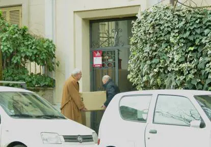 Caso Incalza, i pm accusano: ecco le foto dei pacchi con le tangenti