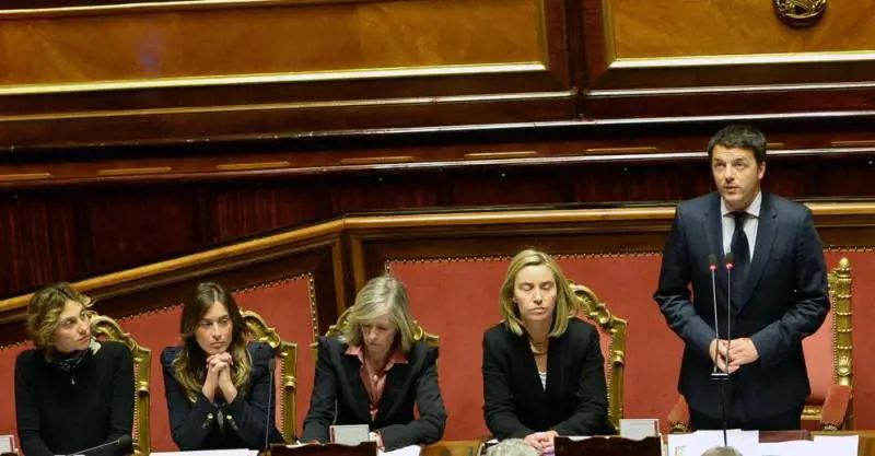 Prescrizione, ok del Senato. Ecco cosa prevede il ddl. Tensioni nella maggioranza