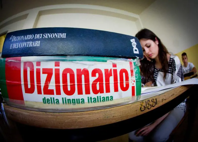 La collaboratrice della Crusca contro lo schwa: "Crea solo confusione"