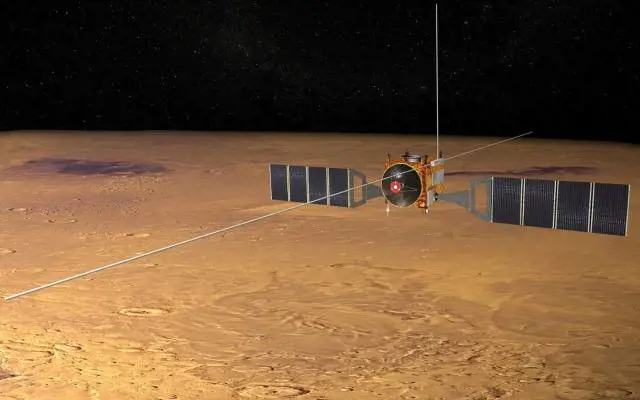 Nasa: "Nel 2030 uomo su Marte"