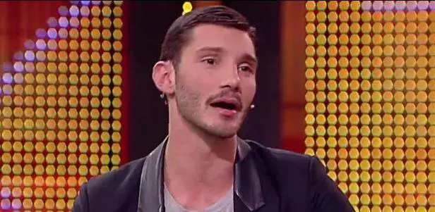 Lo sfogo di De Martino: "Non sono un mantenuto"