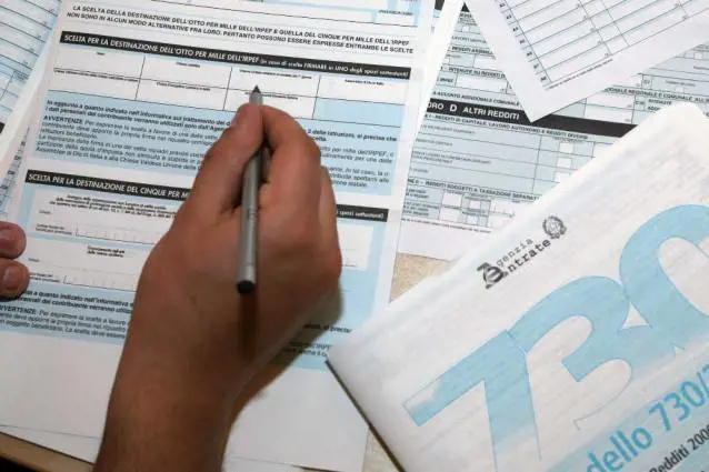Modello 730 precompilato: ecco tutto quello che c'è da sapere