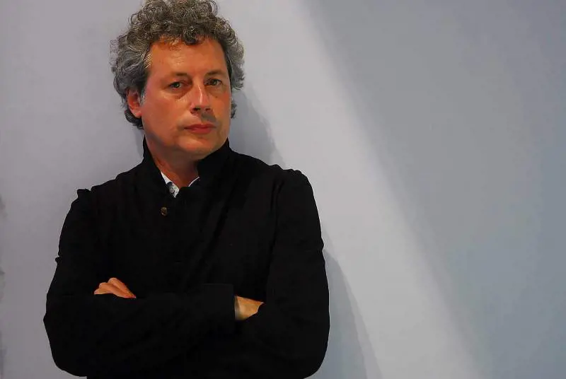 "Gli scrittori italiani? Producono soltanto letteratura di serie B"