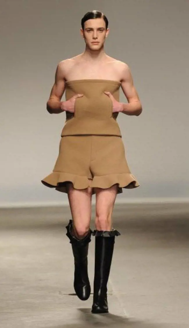 Immagine gallery