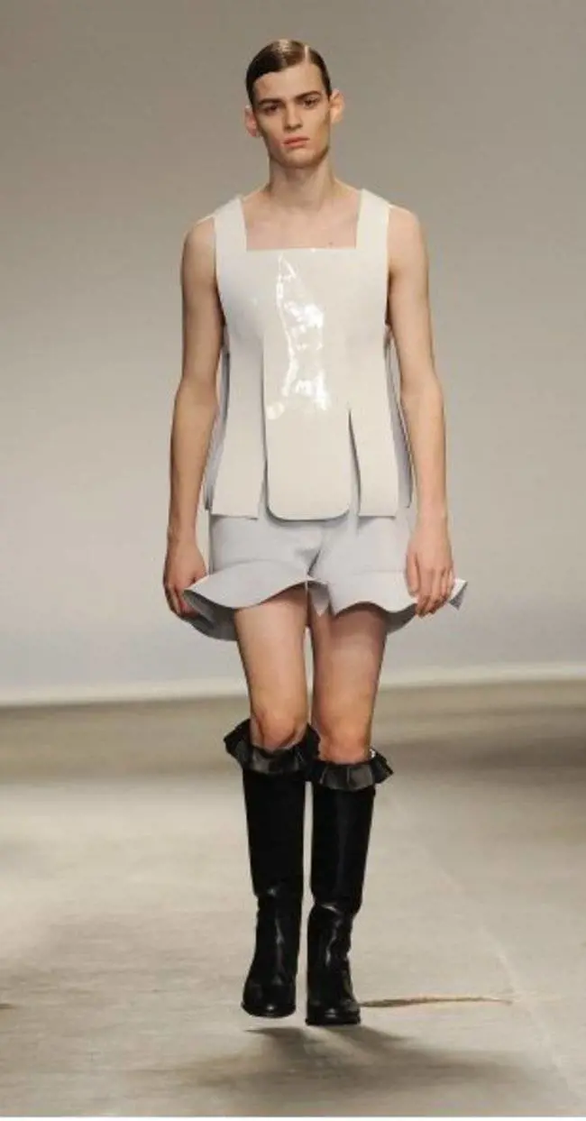 Immagine gallery