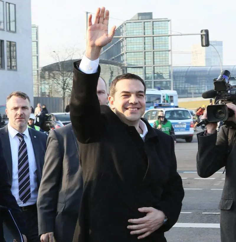 Grecia, senza gli aiuti a secco entro un mese