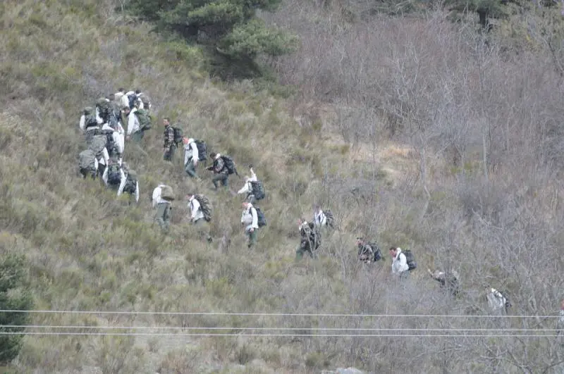 "A bordo tutti con le mascherine"