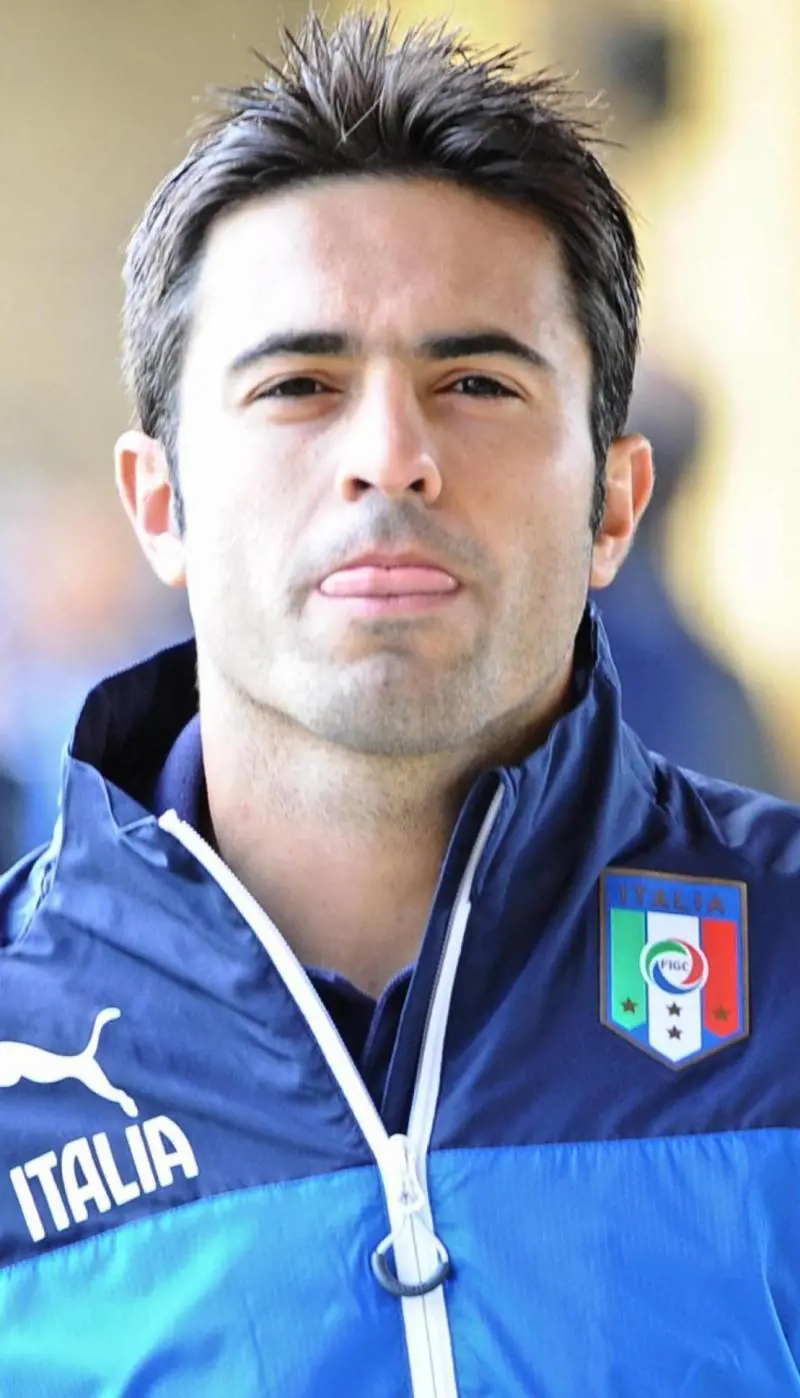 Eder: "Un'idiozia le polemiche sugli oriundi"