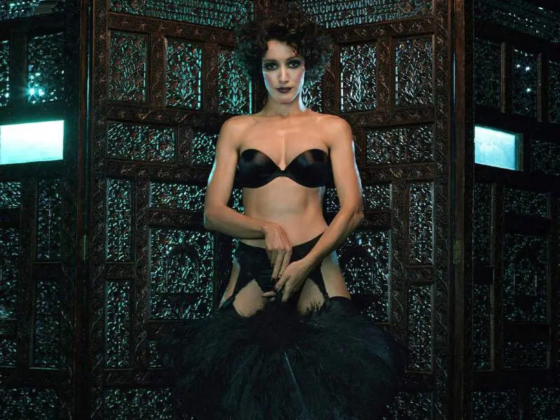 Immagine gallery