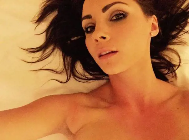La modella spende 160mila euro per un bagno in Cornovaglia