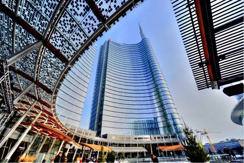 Social Impact Banking: UniCredit promuove lo sviluppo sostenibile