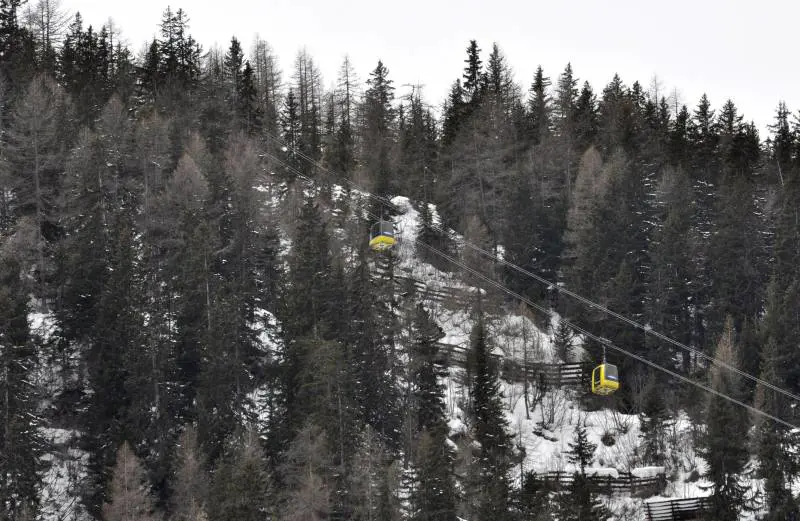 Tragedia sulle piste: bimbo di 7 anni muore a La Thuile