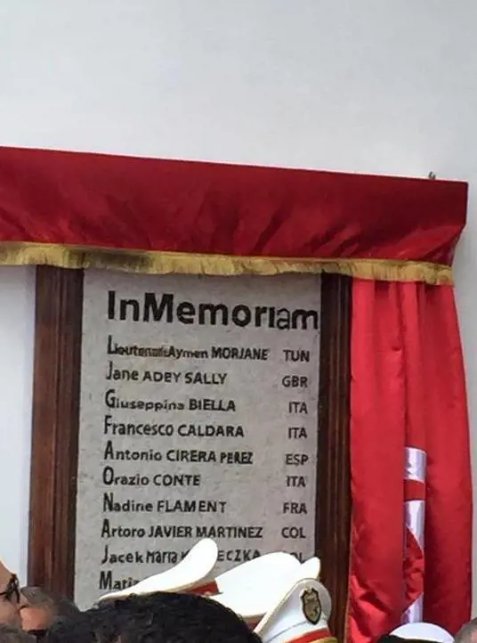 Immagine gallery