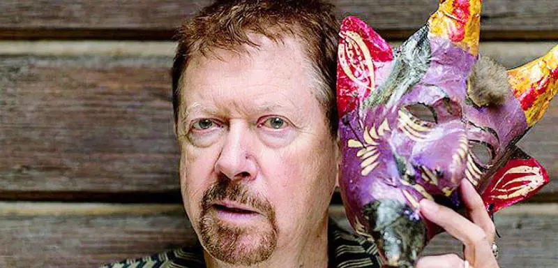 "Ho un solo talento: vivere nella realtà e nell'immaginazione"