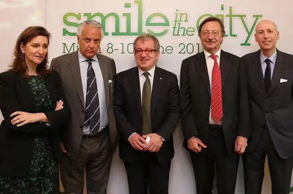 «Ecco come si presenterà la metropoli intelligente»