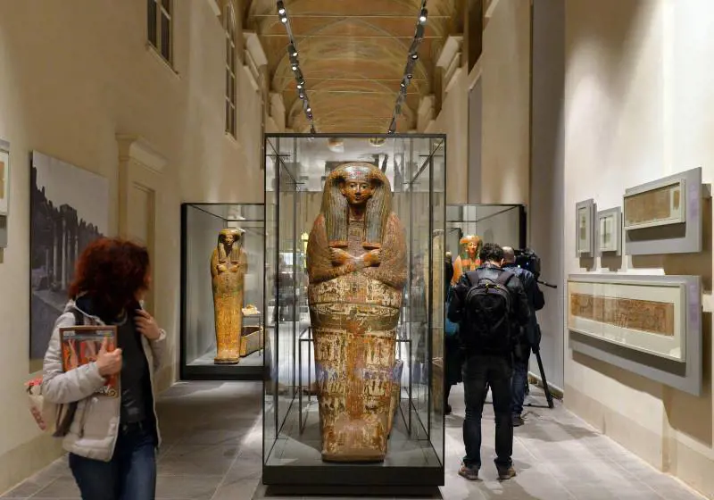 Immagine gallery