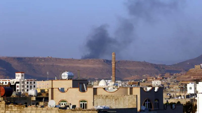 Nuovi raid nello Yemen. Le autorità ribadiscono: "Servono forze di terra"