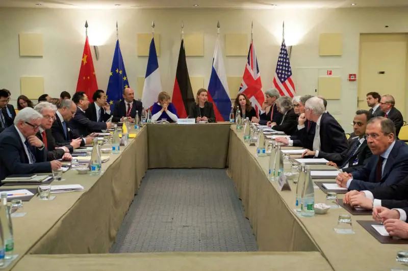 Nucleare Iran, oggi è il giorno decisivo per l'accordo
