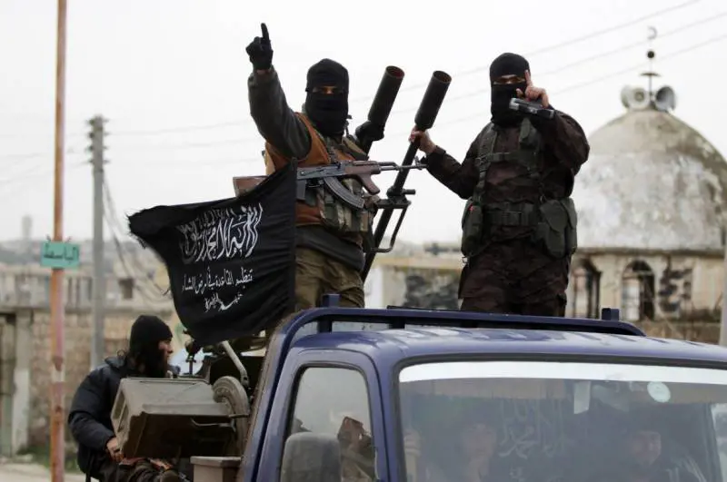 L'Isis arriva a Damasco: "Occupato un campo profughi"