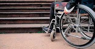 I turisti "infastiditi" dai disabili lasciano l'hotel