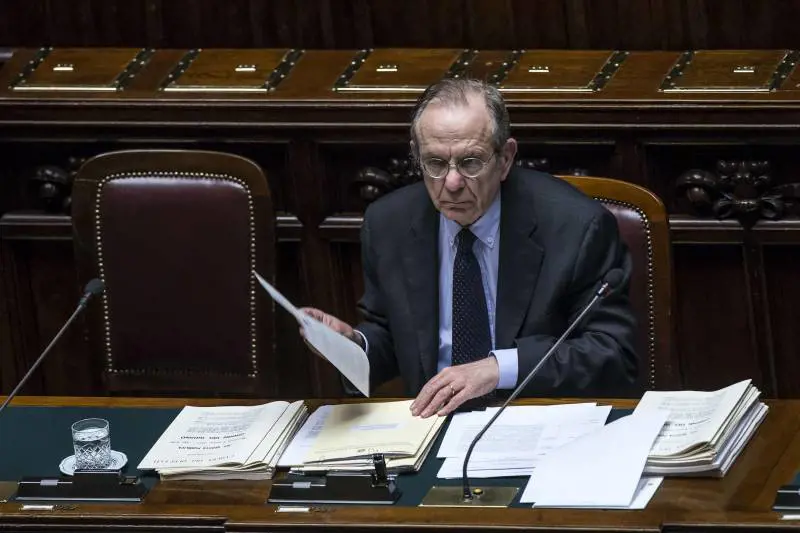 È il Tesoro la cassaforte della coop finita nei guai