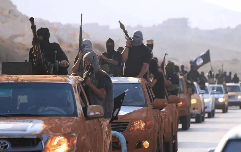 Isis, fermata a Trieste una ragazza francese diretta in Siria