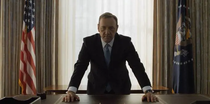 House of cards, ci sarà la quarta serie