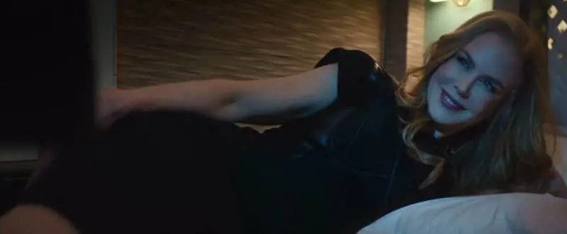 Assistenti di volo contro Nicole Kidman: "Inopportuno lo spot Ethiad"